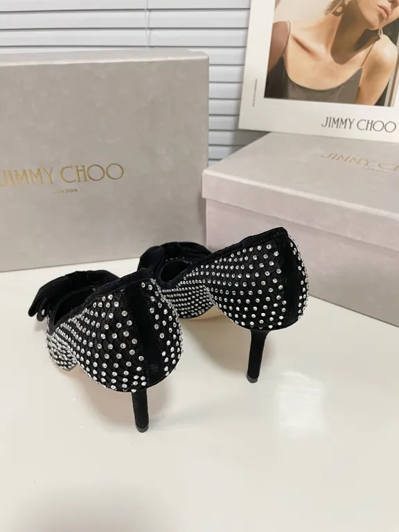 Jimmy Choo Shoe 